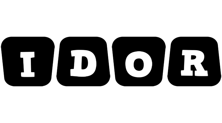 Idor racing logo