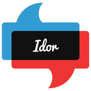 Idor sharks logo