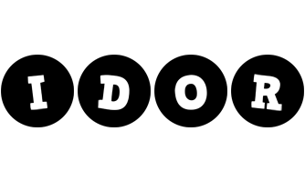 Idor tools logo