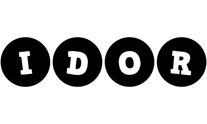 Idor tools logo