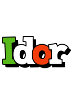 Idor venezia logo