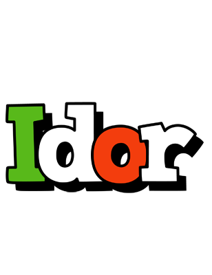 Idor venezia logo