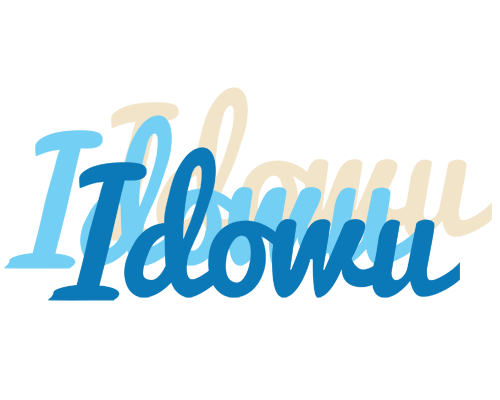 Idowu breeze logo