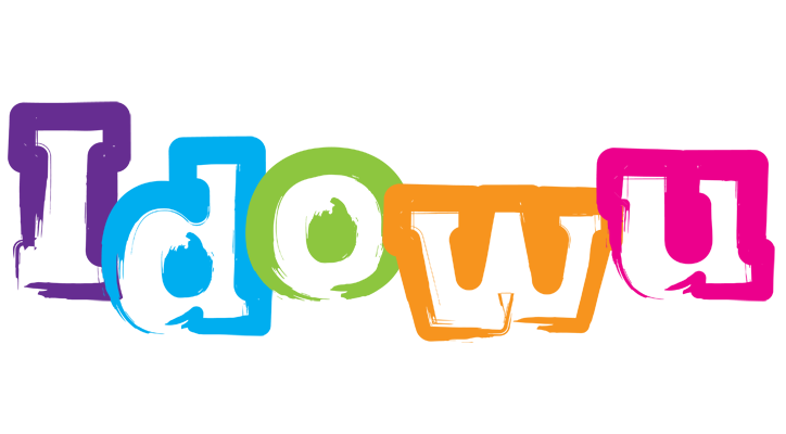 Idowu casino logo