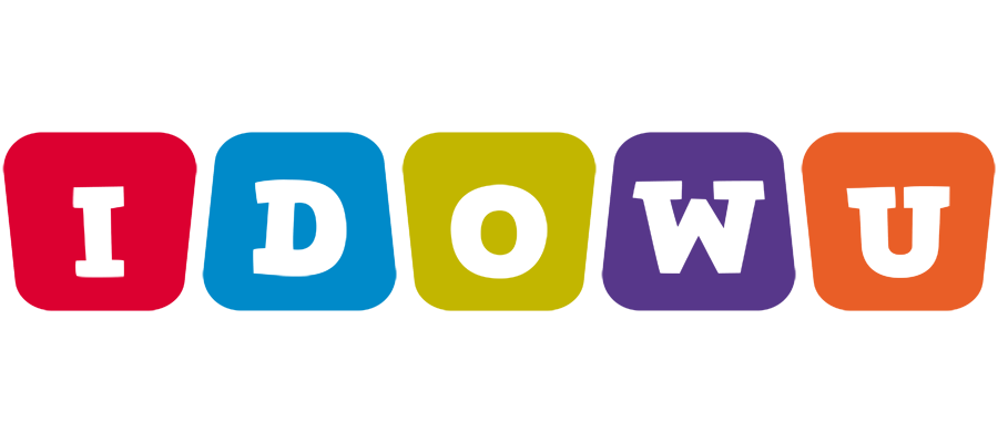 Idowu daycare logo