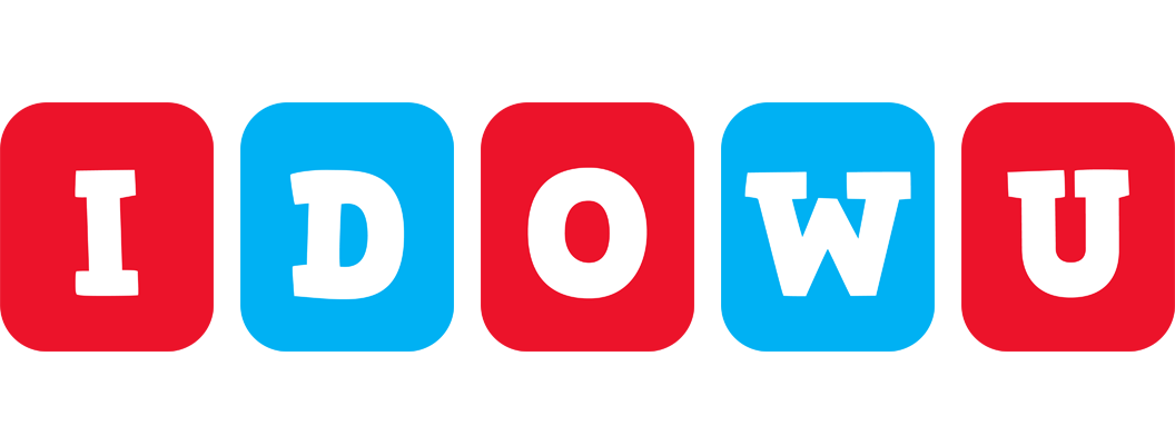 Idowu diesel logo