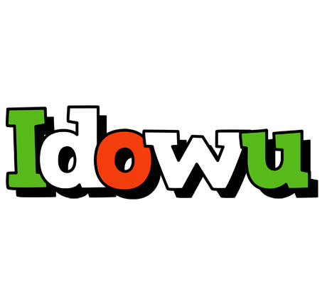 Idowu venezia logo