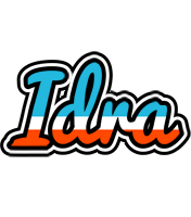 Idra america logo