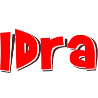 Idra basket logo