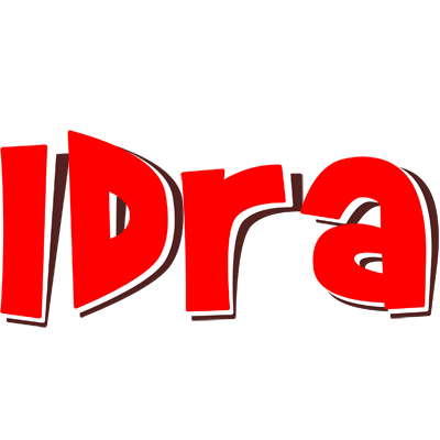 Idra basket logo