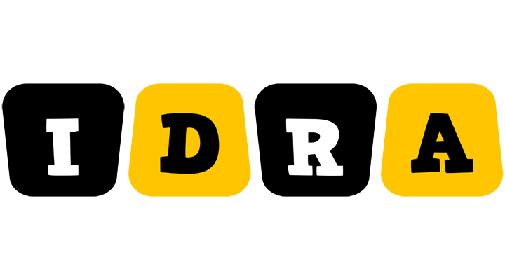 Idra boots logo