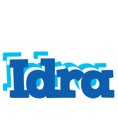 Idra business logo