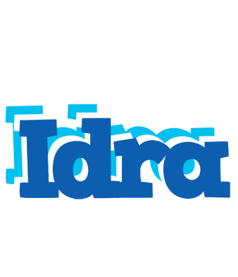 Idra business logo