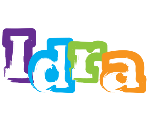 Idra casino logo