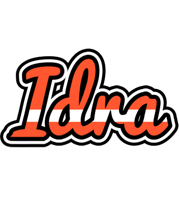 Idra denmark logo