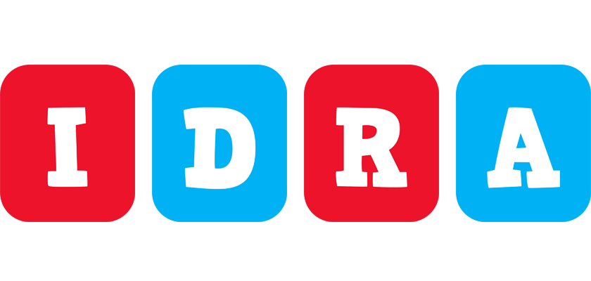 Idra diesel logo