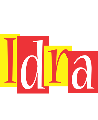 Idra errors logo