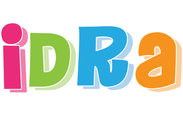 Idra friday logo