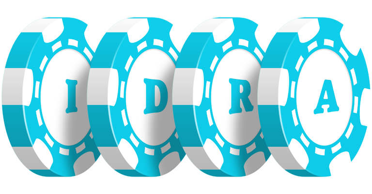 Idra funbet logo