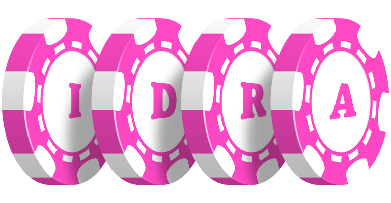 Idra gambler logo