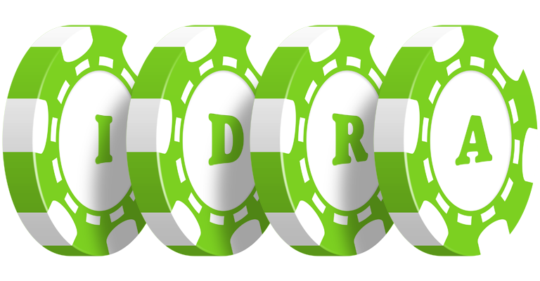 Idra holdem logo