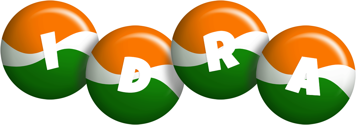 Idra india logo
