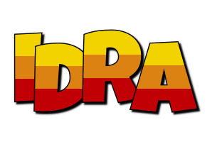 Idra jungle logo