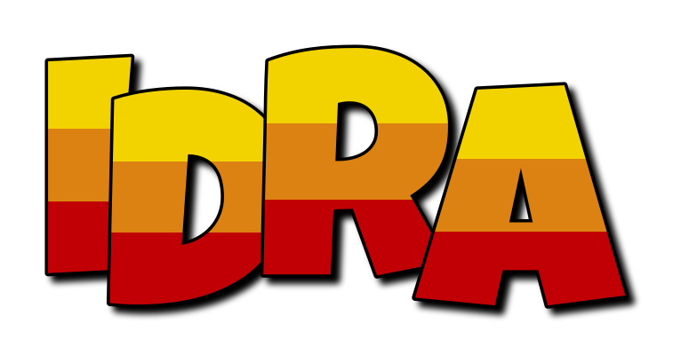 Idra jungle logo