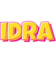 Idra kaboom logo