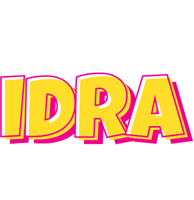 Idra kaboom logo