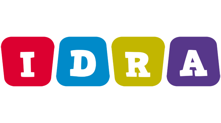 Idra kiddo logo