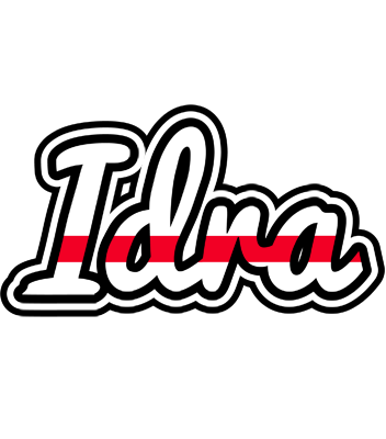 Idra kingdom logo