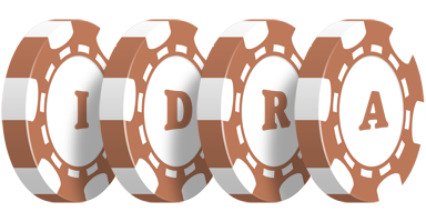 Idra limit logo