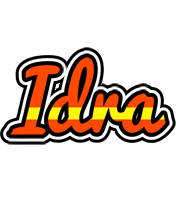 Idra madrid logo