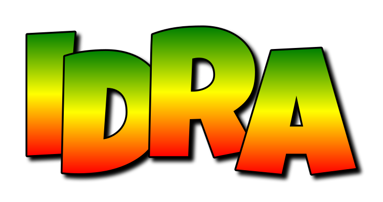 Idra mango logo