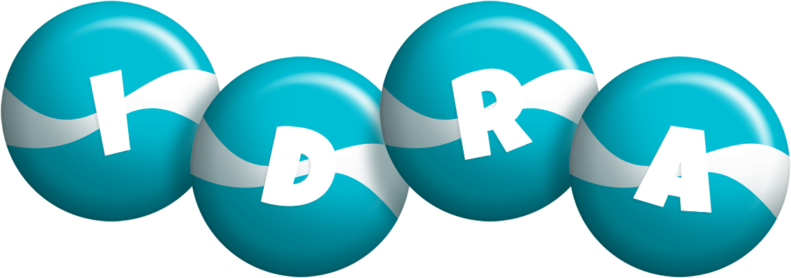 Idra messi logo