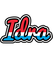 Idra norway logo