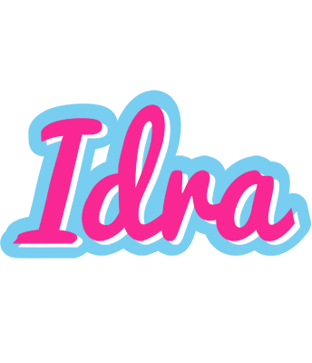 Idra popstar logo