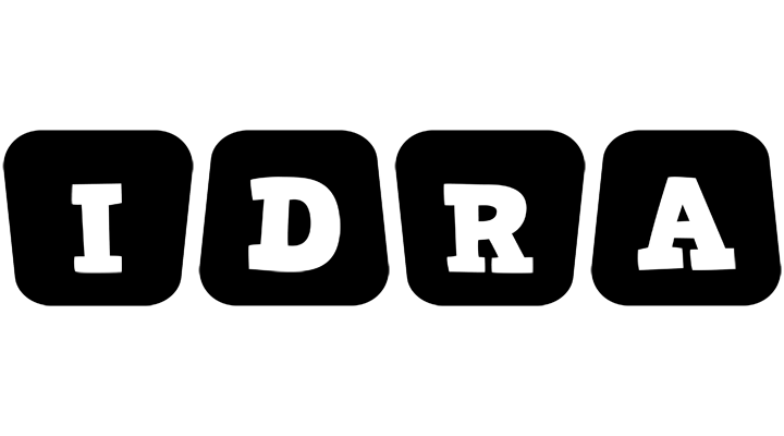 Idra racing logo