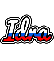 Idra russia logo