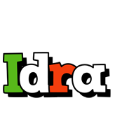 Idra venezia logo