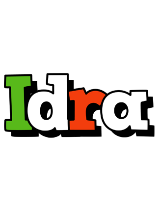 Idra venezia logo