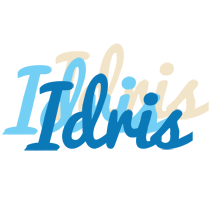 Idris breeze logo