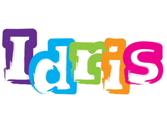 Idris casino logo