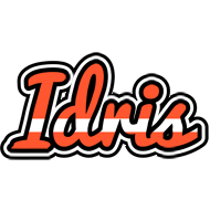 Idris denmark logo