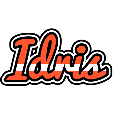 Idris denmark logo