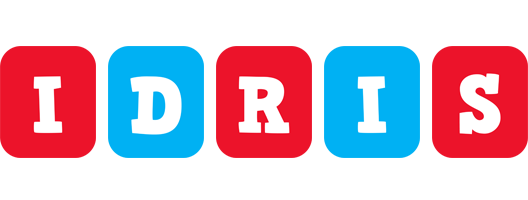 Idris diesel logo