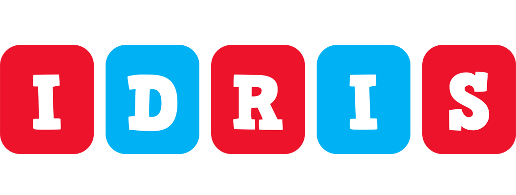 Idris diesel logo