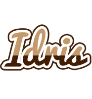 Idris exclusive logo