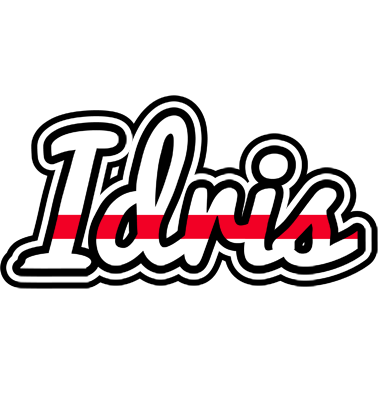 Idris kingdom logo